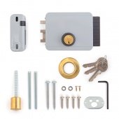 VIRO Block Out фикс./нефикс. (Лев) 3 кл. 8967.712.2