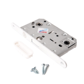 Магнитная защелка BORDER (белый)