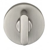 Завертка PUERTO SLIM BK AL 06 MSN (никель супер матовый)