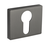 PUERTO INET AL 01 MBN (матовый черный никель)