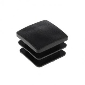 Заглушка 40х40 (1000/50шт) NOEZ