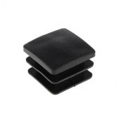 Заглушка 40х40 (1000/50шт) NOEZ