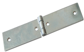 Петля карточная 200*40 цинк (40) мт