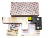 UL Фитинг угловой для фрамуги и б.пан, РТ40,700 (80354270099)