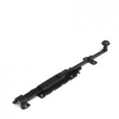 Задвижка 411-250 (черный) 6110