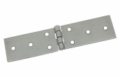 Петля карточная 200*45 S=2,3мм б/п (40) 
