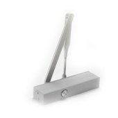 Доводчик TS Profil EN2/3/4/5 BC с рыч, сер.