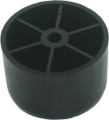 Опора №1 пластмасса мт