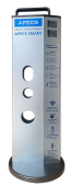 Настольный демонстрационный стенд для электронного замка Apecs Smart SL-52
