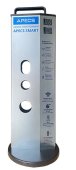 Настольный демонстрационный стенд для электронного замка Apecs Smart SL-52