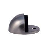 Дверной ограничитель Vantage DS3 SN (d45; h25) (матовый никель)