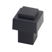 Дверной ограничитель Vantage DS6 BL (черный)