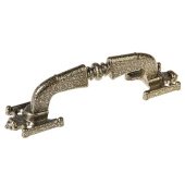 Ручка-скобы Зенит РС-1 (бронза)