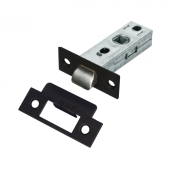 Защелка Puerto L3-45 Black (черный)