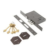 Замок врезной Герион КЛАССИК М