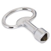 АЛЛЮР 705-1 к замку ключ трехгранный  (1000,100)