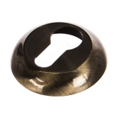 Накладка PUERTO ET AL 08 AB (античная бронза)