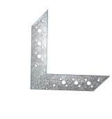 Угловой соединитель 120*120 ГОЦ (60) мт