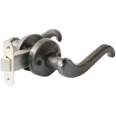 Защелка Зенит-ЗЩ2.02 (серебро)