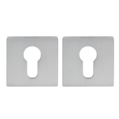 Накладки цилиндровые Code Deco Slim DP-C-30-CRS