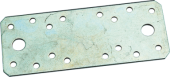 Пластина крепежная 140*55 ГОЦ (30) МТ