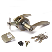 Защелка Apecs 8020-01-AB