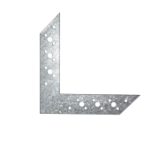 Угловой соединитель 145*145 ГОЦ (40) мт