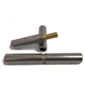 Петля 16х120мм. (R) (120/24) с шайбой