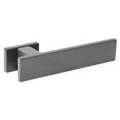 Ручки дверные Code Deco Fusion H-100160-A-GRF