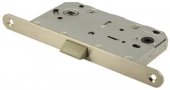 Защелка сантехническая пластиковая Vantage P96SN (мат.никель)
