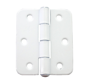 Петля накладная ПН5-60 полимер (100) мт