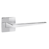 Ручки дверные Code Deco Slim H-30133-A-CR