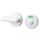 Фиксатор Avers WC-5207-P-W