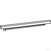 Скользящий канал G-N, для TS 91, 92, 93 белый