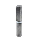 Петля для мет. дверей MARLOK 28х160 c подшипником