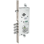 Замок врезной сувальдный Mottura-54.J936 S-лев.(C+C5) MY KEY (54J936H8B05DCWM)