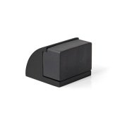 Упор дверной Code Deco DS-0020-BLM