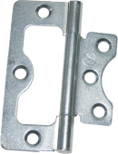 Петля накладная ПНУ-76 цинк (200) мт