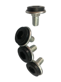 Подпятник регулируемый M10x30мм LEVELING FEET FOR PL-001