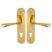 Ручки на планке Vanger HP-85.1823-G 