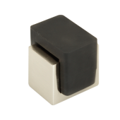 Дверной ограничитель Vantage DS8 SN (матовый никель)