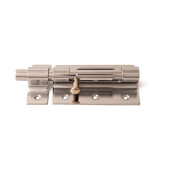 Шпингалет Apecs DB-02-100-CR 