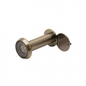 Глазок дверной Apecs 6016/50-90-AB