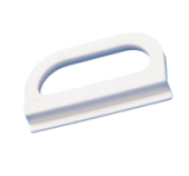 Ручка москитной сетки пластмасса (250) 