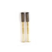 Стяжка винтовая Apecs SCR-M6 -60 (20)-AB