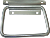 Ручка откидная №3 цинк (50) мт