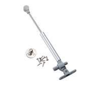 Газлифт регулируемый 60N, DGL_060 (серебро)