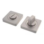 Завертка RENZ BK 02 MSN (никель супер матовый)