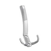 Крючок мебельный KR 0070 (хром)