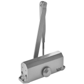 TS 77 EN3 с ФОП серебристый